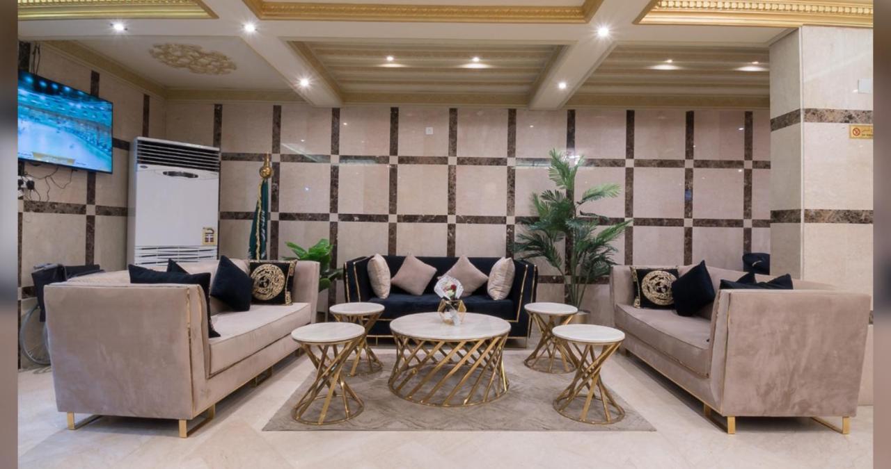 Aparthotel جازلي للأجنحة الفندقية