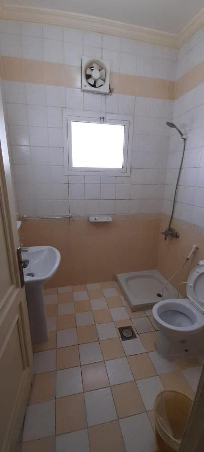 Aparthotel جازلي للأجنحة الفندقية Jeddah